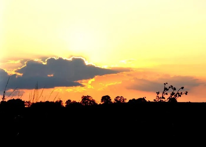 Apartamento Battin 44 Uckermark