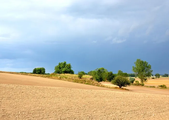 Battin 44 Uckermark Apartamento