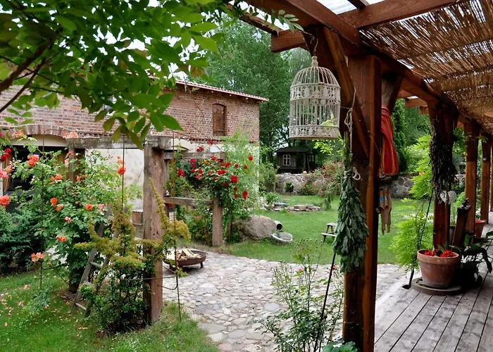 Apartamento Battin 44 Uckermark *