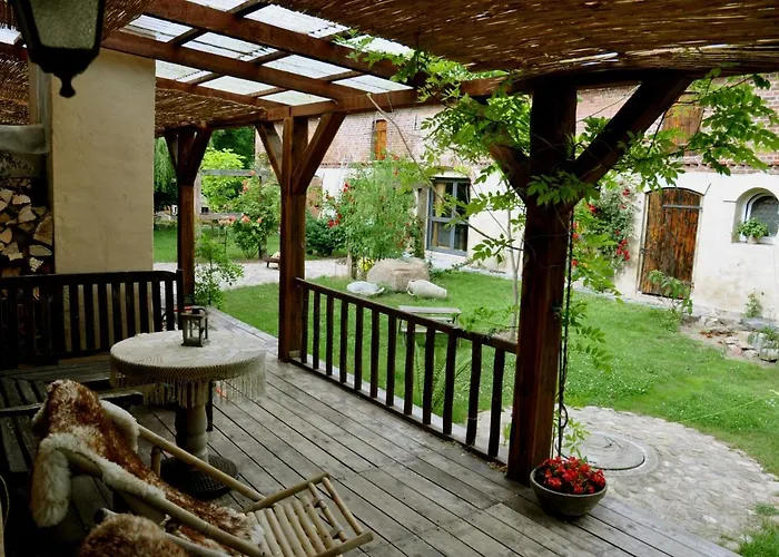 Battin 44 Uckermark * Brussow