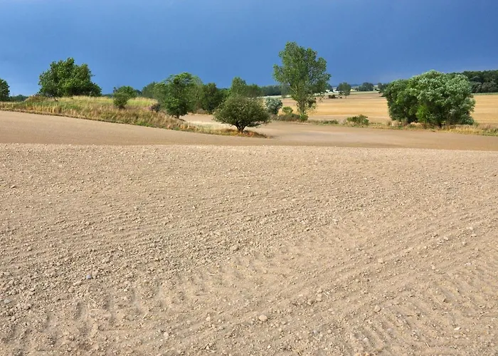 Apartamento Battin 44 Uckermark