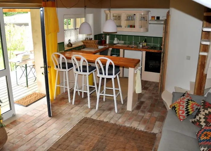 Battin 44 Uckermark Apartamento