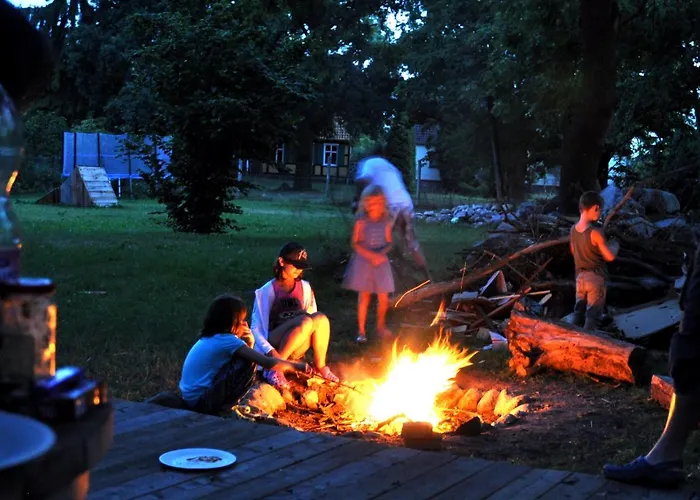 Apartamento Battin 44 Uckermark