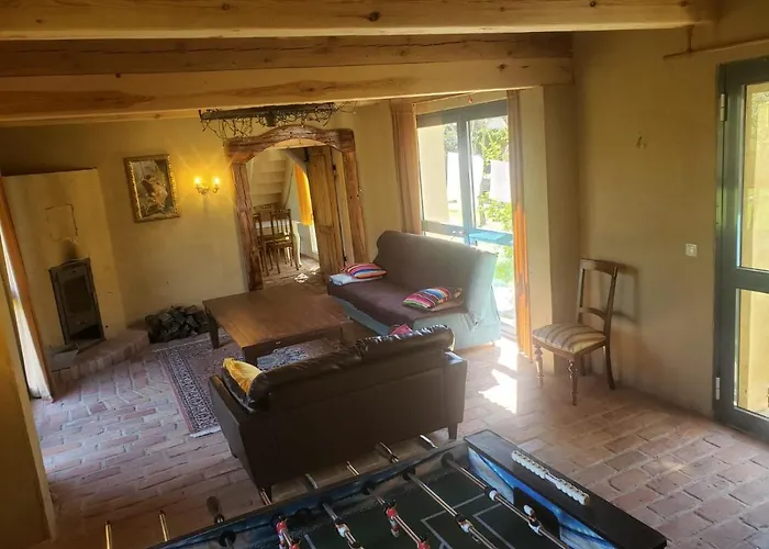 Battin 44 Uckermark * Brussow