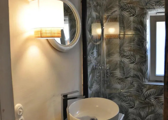 Battin 44 Uckermark Apartamento