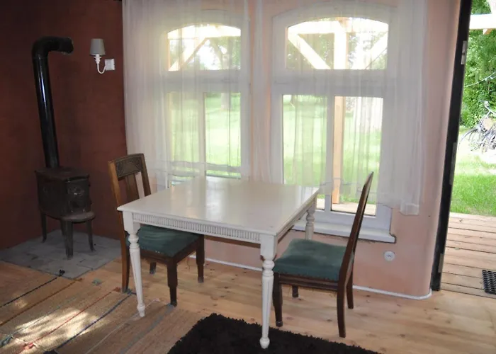 Battin 44 Uckermark Apartamento *