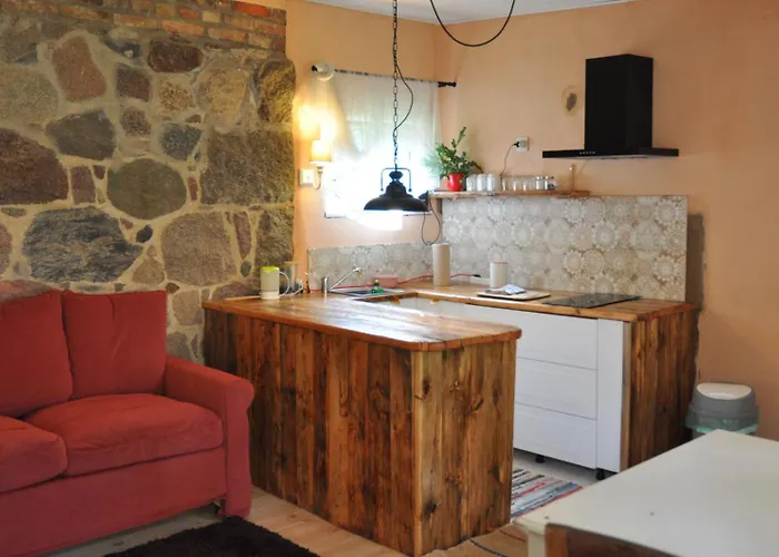 Battin 44 Uckermark * Brussow