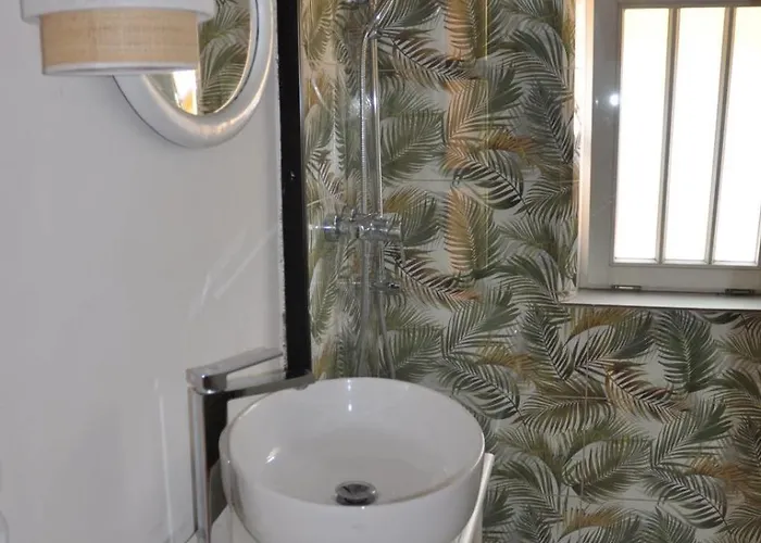 Apartamento Battin 44 Uckermark