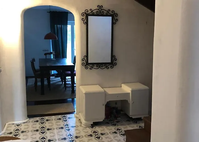 Battin 44 Uckermark Apartamento *