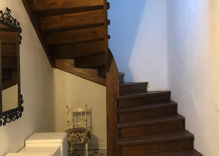 Apartamento Battin 44 Uckermark *