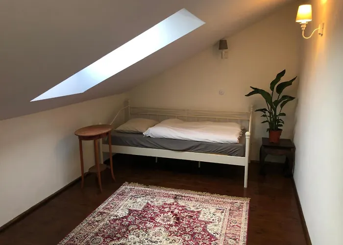 Battin 44 Uckermark * Brussow