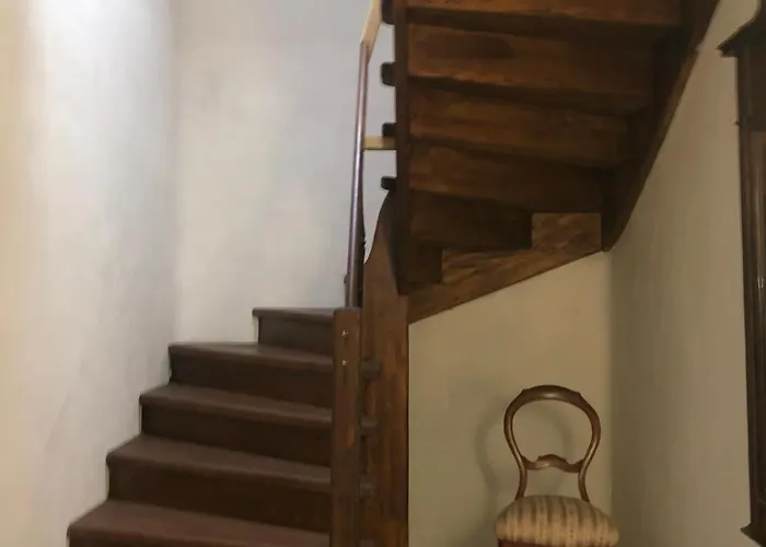 Battin 44 Uckermark Apartamento