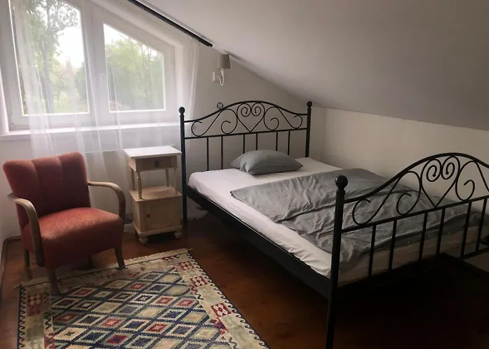 Battin 44 Uckermark Apartamento *