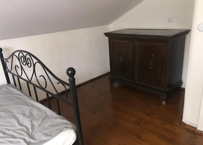 Apartamento Battin 44 Uckermark *