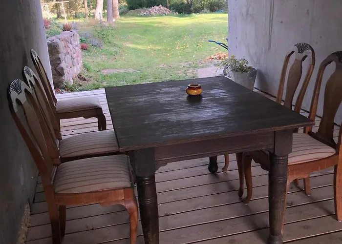 Battin 44 Uckermark * Brussow