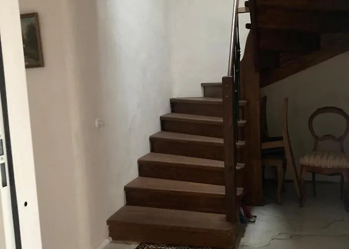 Battin 44 Uckermark Apartamento