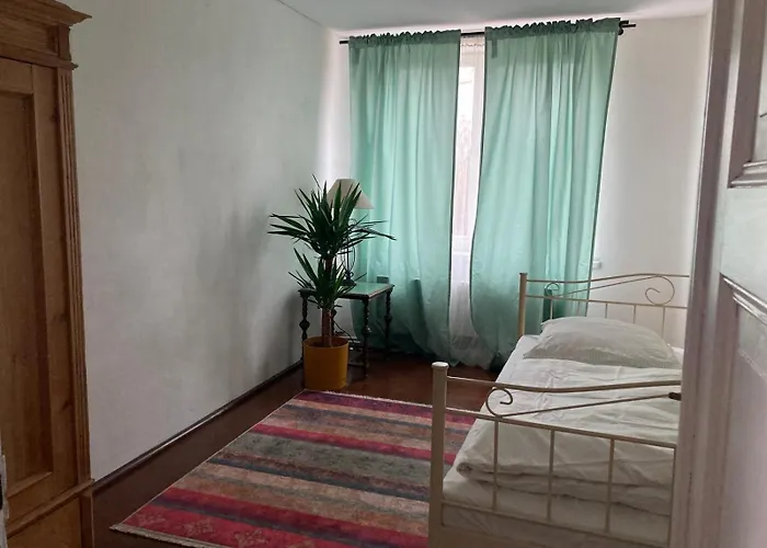 Battin 44 Uckermark Apartamento