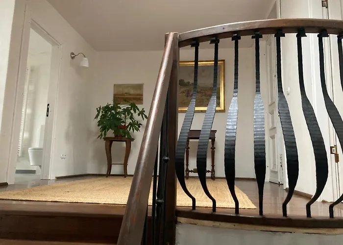 Apartamento Battin 44 Uckermark *