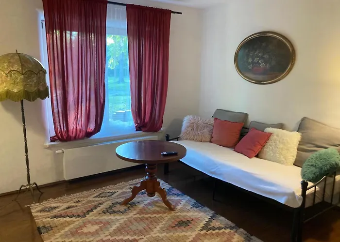 Battin 44 Uckermark * Brussow