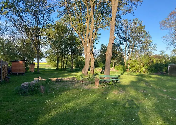 Battin 44 Uckermark Apartamento