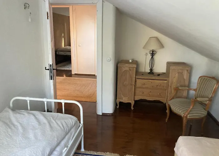 Apartamento Battin 44 Uckermark