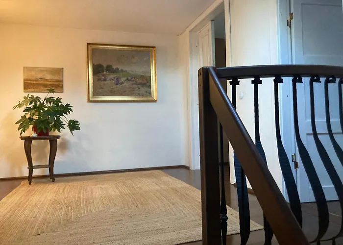 Battin 44 Uckermark Apartamento